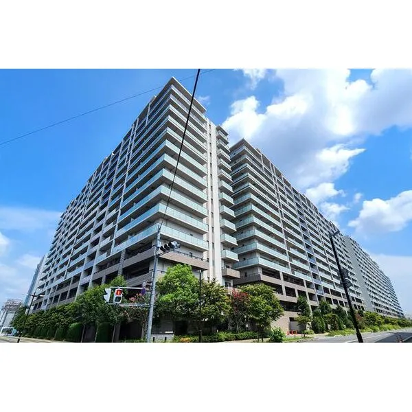 ＳＨＩＮＴＯ　ＣＩＴＹ（シントシティ） 【外観】京浜東北線「さいたま新都心」駅徒歩５分。東京・新宿へアクセス良好