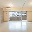 ＳＨＩＮＴＯ　ＣＩＴＹ（シントシティ） 【リビングダイニング】南東向き。足元から室内全体を暖める床暖房（ＬＤ部分）あり