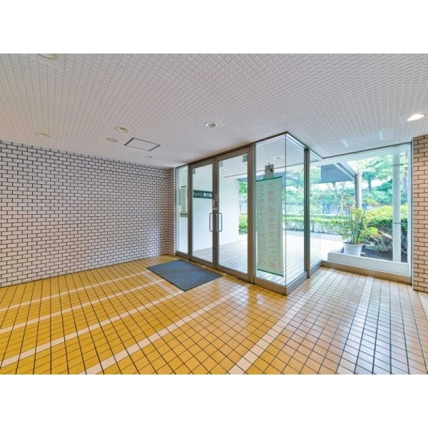 アーバンメゾン東大島 その他画像