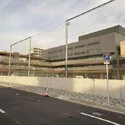 名古屋市中村区大秋町２丁目 中村区役所（役所）まで約440m（徒歩6分）