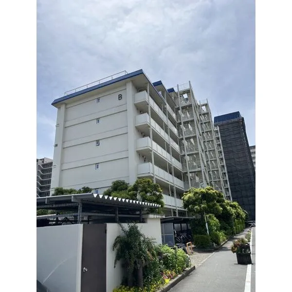 東建検見川マンシヨンＢ棟 その他画像