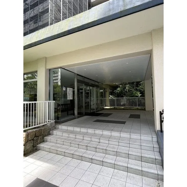 東建検見川マンシヨンＢ棟 その他画像