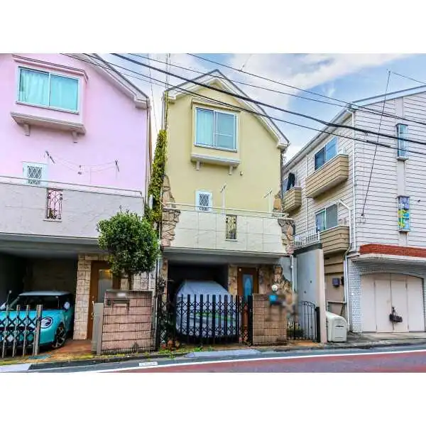 世田谷区代田３丁目 その他画像