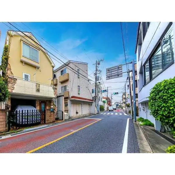 世田谷区代田３丁目 その他画像