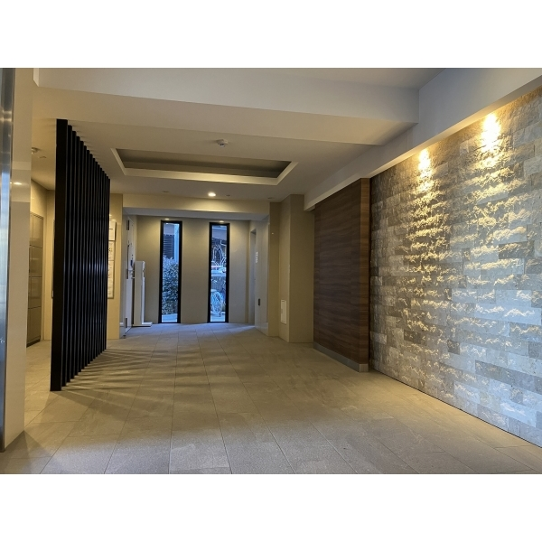 エクセレントシティ原木中山 その他画像