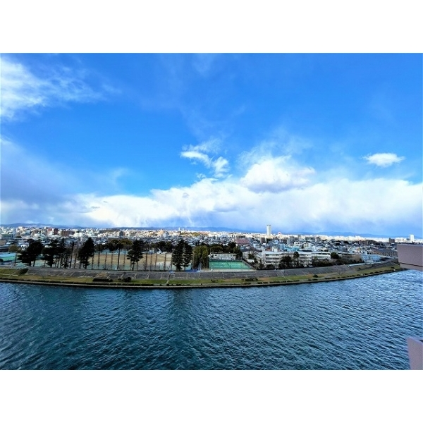 セントポリア北大阪ヴィゾン弐番館 その他画像