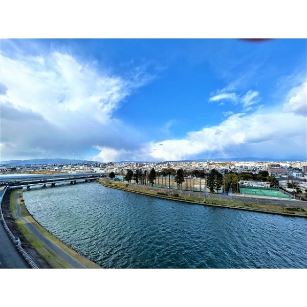 セントポリア北大阪ヴィゾン弐番館 その他画像