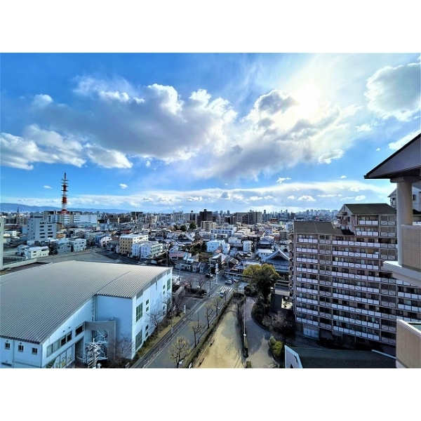 セントポリア北大阪ヴィゾン弐番館 その他画像