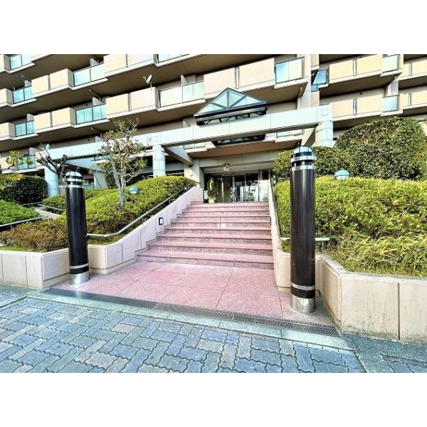 セントポリア北大阪ヴィゾン弐番館 その他画像