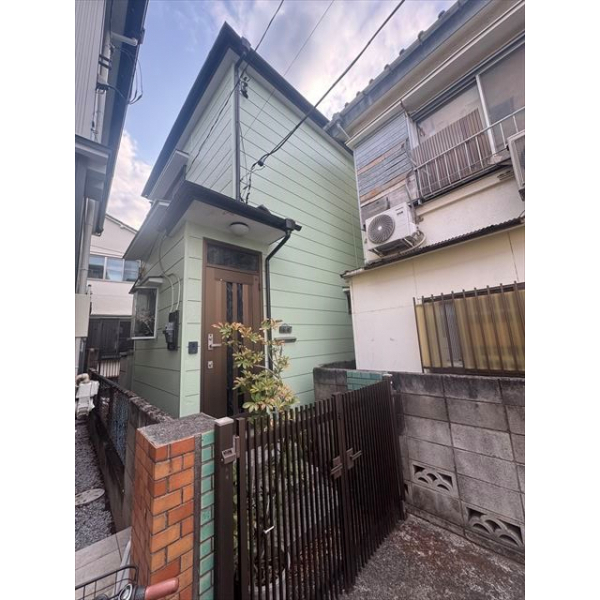 杉並区高円寺南1丁目 外観