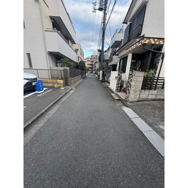 杉並区高円寺南1丁目 その他画像