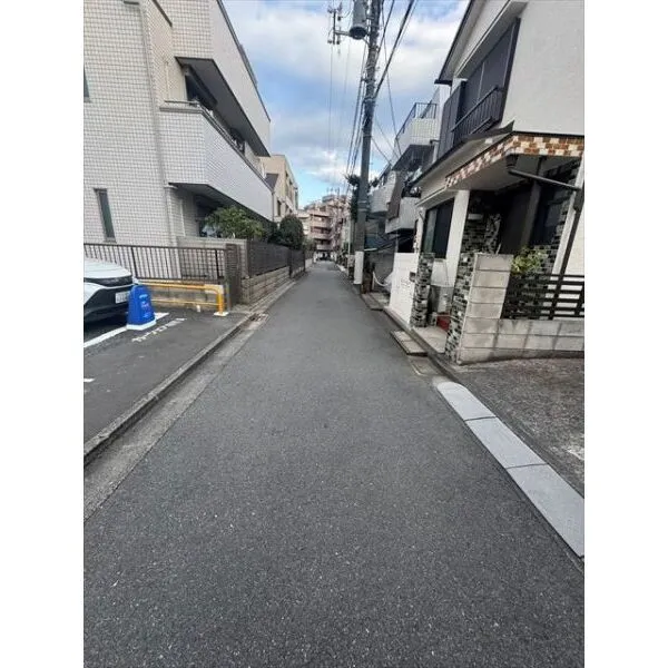 杉並区高円寺南1丁目 その他画像