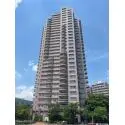 シテヌーブ北千住３０Ａ棟 外観