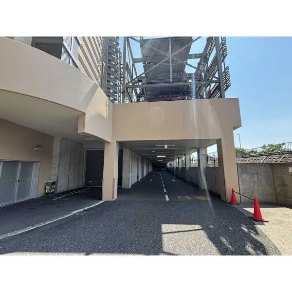 リーザス大阪 その他画像