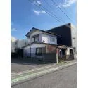 さいたま市大宮区土手町１丁目 現地（２０２６年７月撮影）