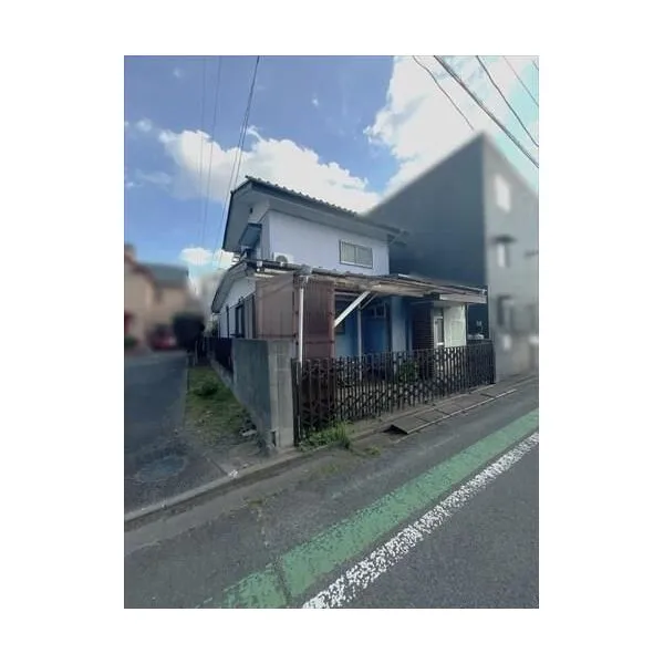 さいたま市大宮区土手町１丁目 現地（２０２６年７月撮影）