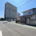 さいたま市大宮区土手町１丁目 前面道路含む現地‐２０２６年７月撮影