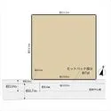 相模原市中央区淵野辺本町１丁目 区画図