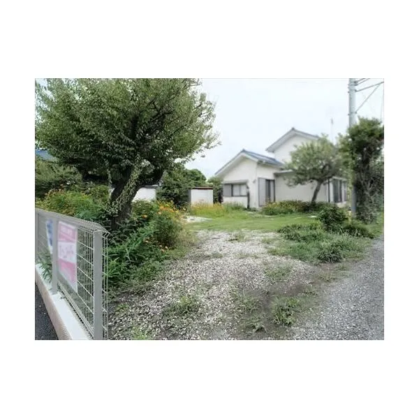相模原市中央区淵野辺本町１丁目 現地（撮影　２０２６．０８）