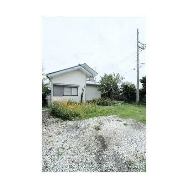 相模原市中央区淵野辺本町１丁目 現地（撮影　２０２６．０８）