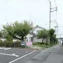 相模原市中央区淵野辺本町１丁目 前面道路（撮影　２０２６．０８）
