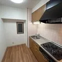 名古屋市南区柴田本通２丁目 キッチン