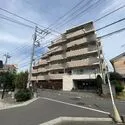 レヴィールファミリア上溝 外観