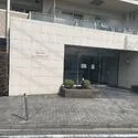 レヴィールファミリア上溝 エントランス