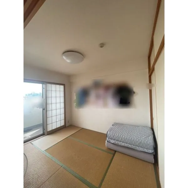 レヴィールファミリア上溝 家具・調度品は価格に含まれません