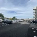 レヴィールファミリア上溝 駐車場