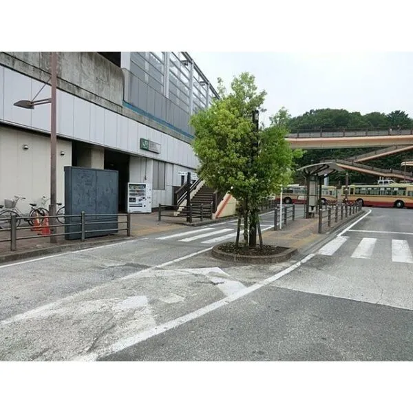 レヴィールファミリア上溝 JR相模線「上溝」駅(駅)まで約1280m(徒歩16分)