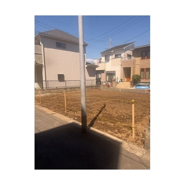 さいたま市北区別所町 外観