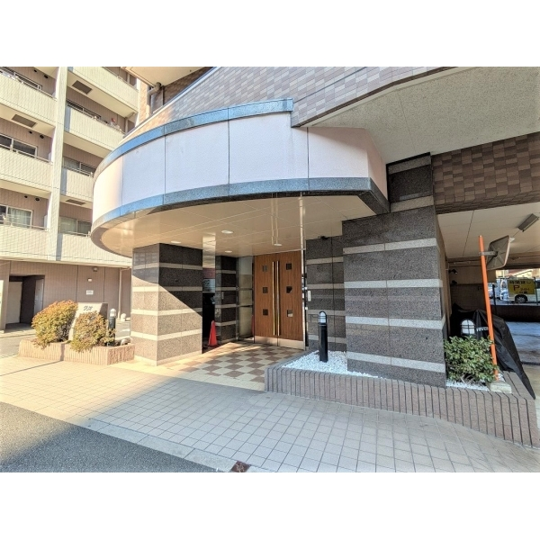 クリオ王子神谷参番館 その他画像