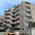 藤和東豊中ホームズ 外観