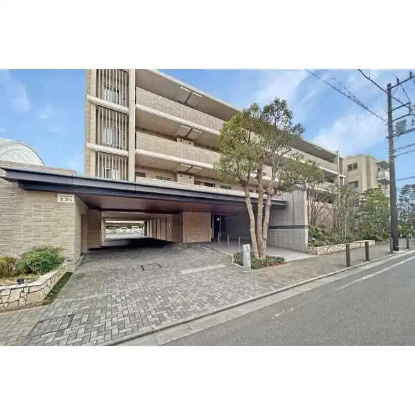 オハナ平塚袖ヶ浜 その他画像