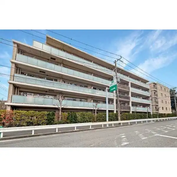 オハナ平塚袖ヶ浜 その他画像