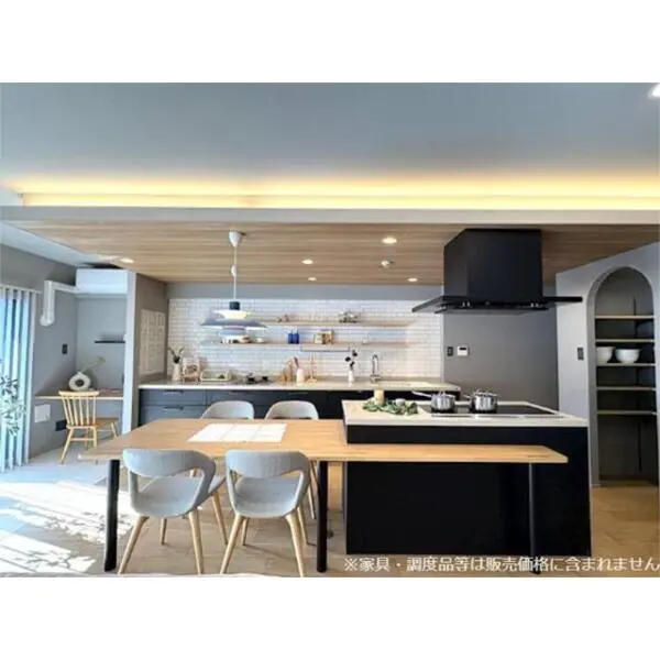 アンジュの丘横濱常盤台 その他画像