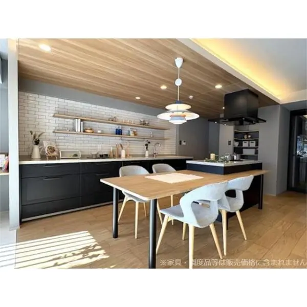 アンジュの丘横濱常盤台 その他画像