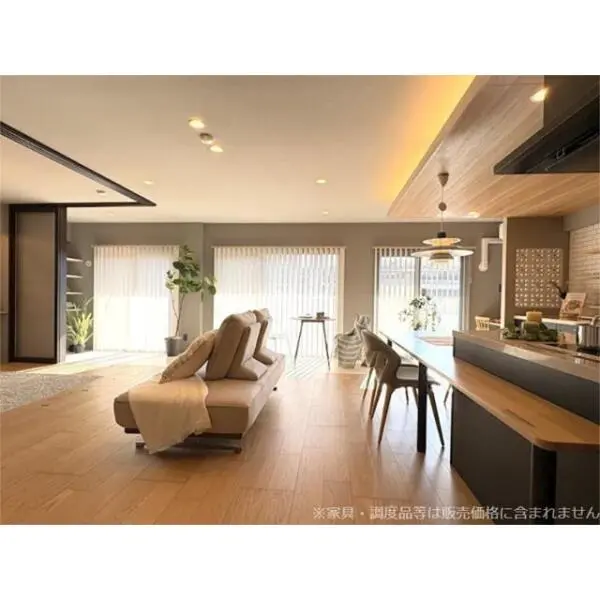 アンジュの丘横濱常盤台 その他画像