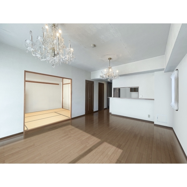 サンパーク高岳駅前 その他画像