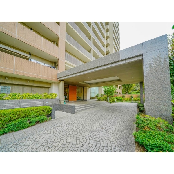 コスモ・ザ・パークス船橋 その他画像