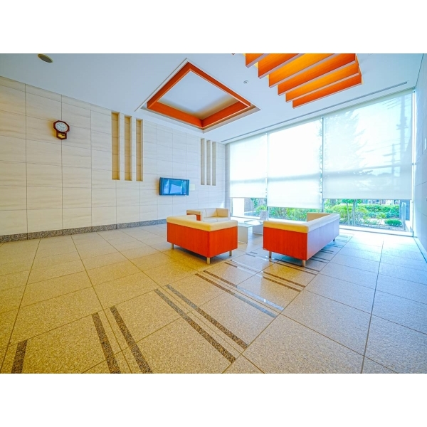 コスモ・ザ・パークス船橋 その他画像