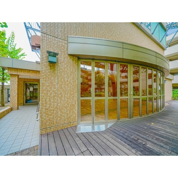 コスモ・ザ・パークス船橋 その他画像