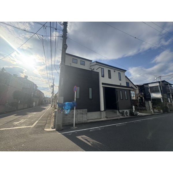 大田区久が原１丁目 その他画像