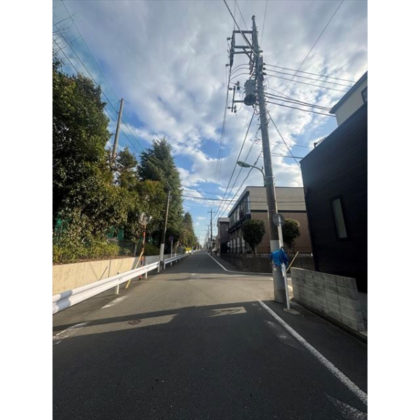 大田区久が原１丁目 その他画像