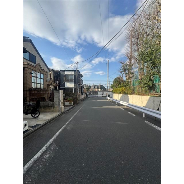 大田区久が原１丁目 その他画像