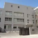 三旺マンション神丘公園 神丘中学校 100m