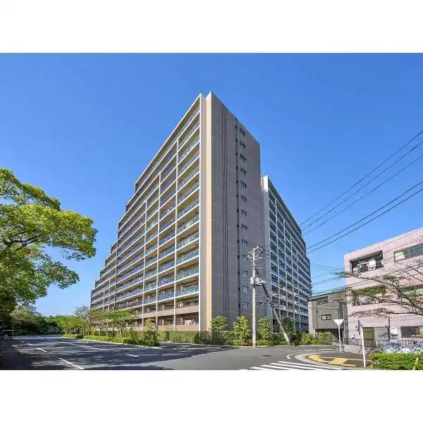 リビオシティ西葛西親水公園 その他画像