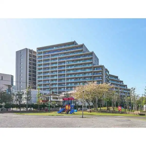 リビオシティ西葛西親水公園 その他画像