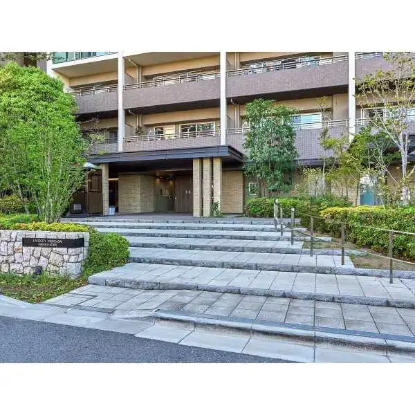 リビオシティ西葛西親水公園 その他画像